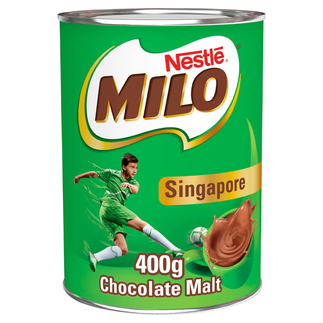 Sea Green NESTLE Milo 400g