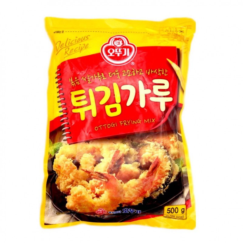 OTTOGI Batter Mix 500g