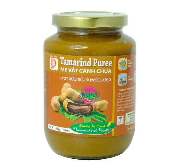 PENTA Tamarind Puree 500g