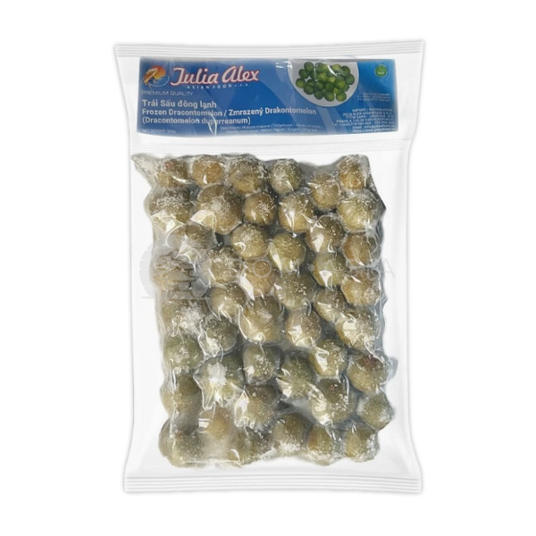 Frozen JULIA ALEX Dracontomelon 500g