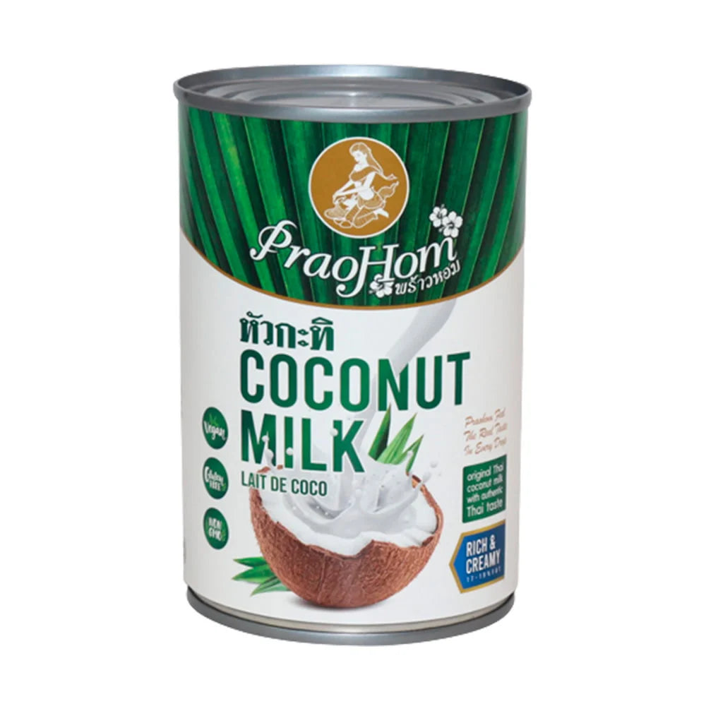 PRAO HOM Coconut Milk 400ml