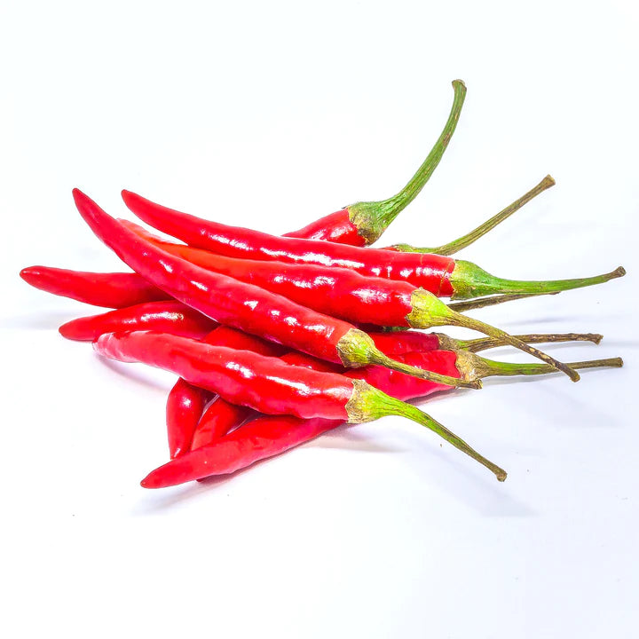 White Smoke Fresh Red Chilli/Ot Do Tuoi 90g