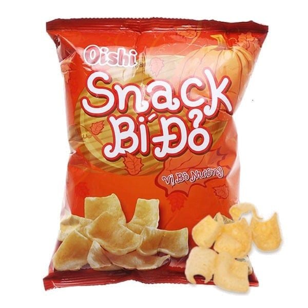 OISHI Snack Bi Do 34g