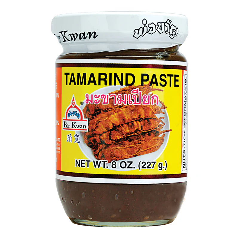 POR KWAN Tamarind Paste 227g