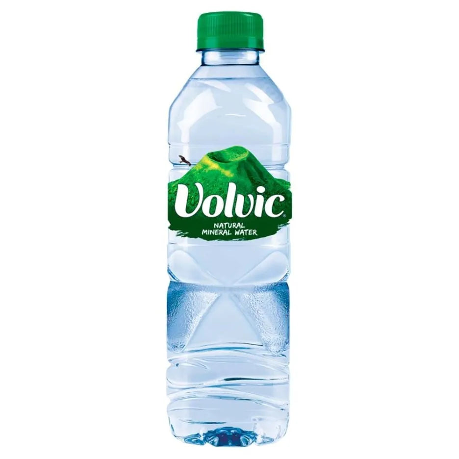 VOLVIC Mineral Water 500ml