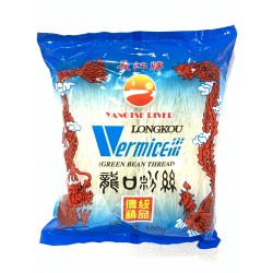 YANGTSE RIVER Longkou Bean Vermicelli 100g