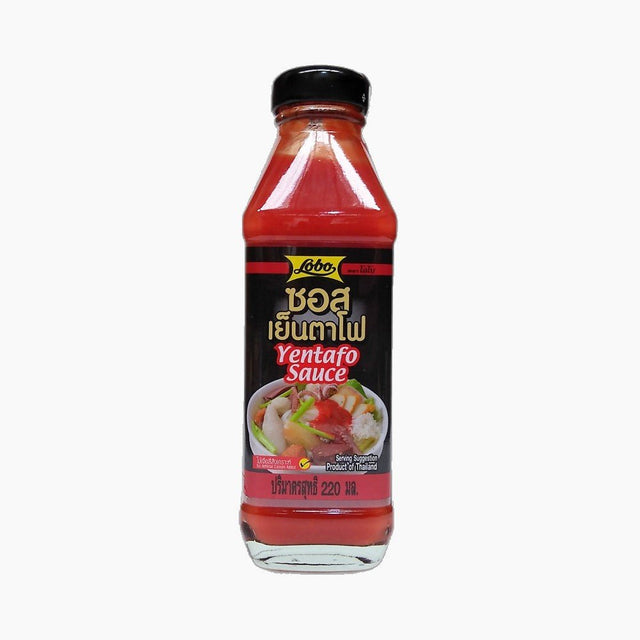 Snow LOBO Yentafo Sauce 220ml