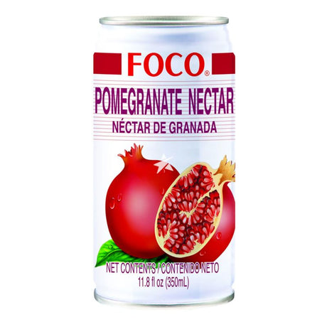 Firebrick FOCO Pomegranate Nectar