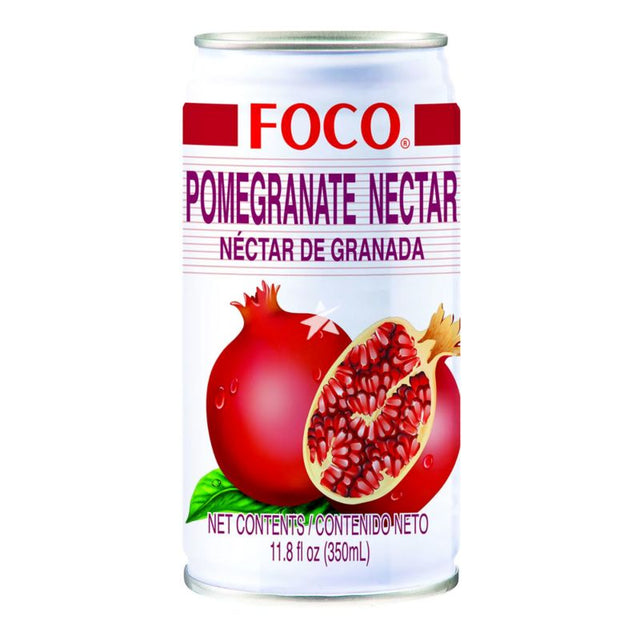 Firebrick FOCO Pomegranate Nectar