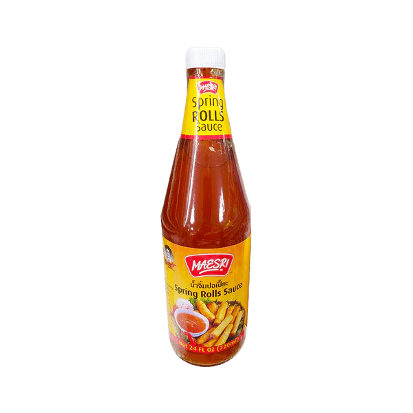 Brown MAESRI Spring Roll Sauce 700ml