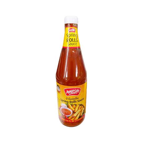 Brown MAESRI Spring Roll Sauce 700ml