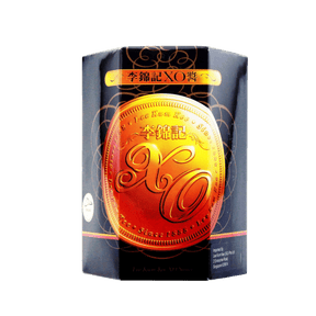 Chocolate LEE KUM KEE XO Sauce 220g