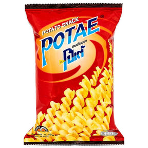 Goldenrod POTAE Potato Snack 48g