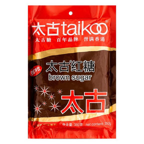 Firebrick TAIKOO Brown Sugar 350g