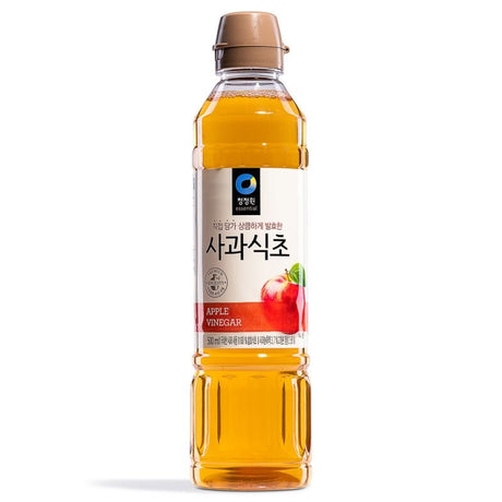 Goldenrod CHUNG JUNG ONE Apple Vinegar 500ml