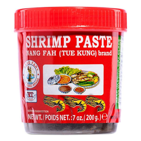 Firebrick NANG FAH Shrimp Paste 200g