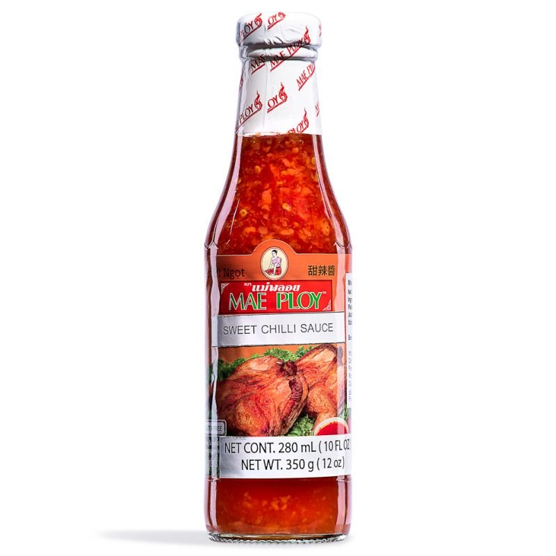 Firebrick MAE PLOY Sweet Chilli Sauce 280ml