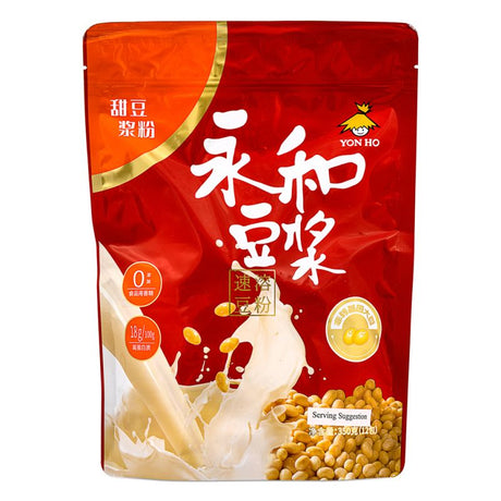 Firebrick YON HO Soybean Powder (Sweet) 350g