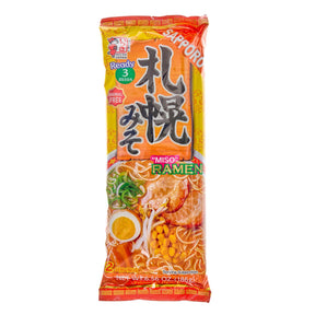 Chocolate ITSUKI Sapporo Style Miso 186g