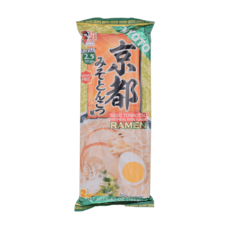 Tan ITSUKI Kyoto Style Miso Tonkotsu Pork 182g