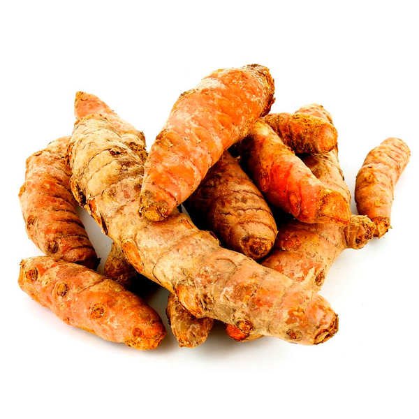 Coral Fresh Tumeric/ Củ Nghệ Tươi 200g