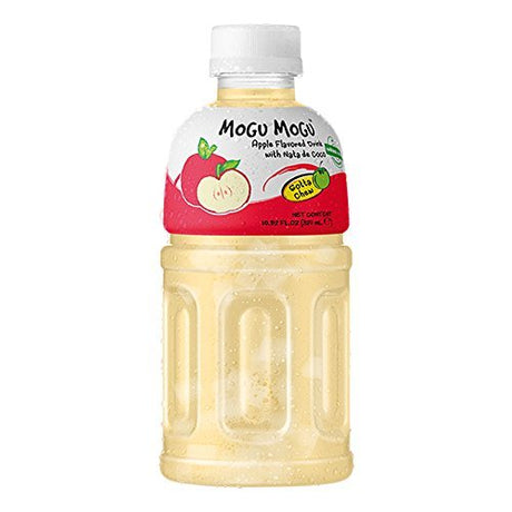 Wheat MOGU MOGU Apple Flavoured Drink