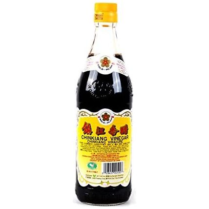 Wheat ROSE Chinkiang Vinegar 550ml