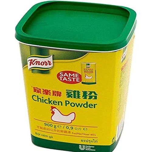 Goldenrod KNORR Chicken Powder 900g