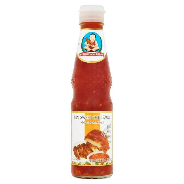 HEALTHY BOY Thai Sweet Chilli Sauce 300ml