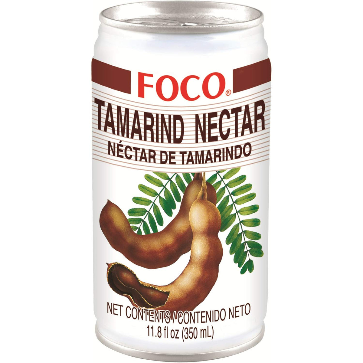 Foco Tea FOCO Tamarind Drink 350ml – HuongViet Asian Supermarket