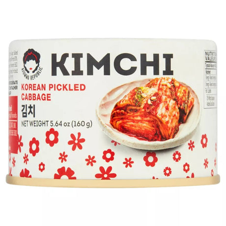 Sienna AJUMMA REPUBLIC Kimchi 160g