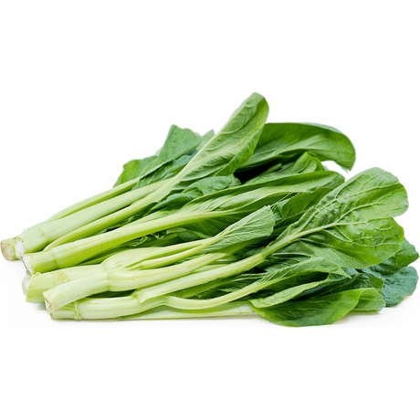 Yellow Green Fresh Choi Sum/ Cải Ngọt 900g