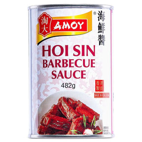 Lavender AMOY Hoi Sin Barbecue Sauce 482g