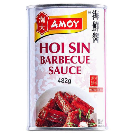 Lavender AMOY Hoi Sin Barbecue Sauce 482g
