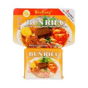 Goldenrod BAO LONG Bun Rieu Soup Seasoning 75g