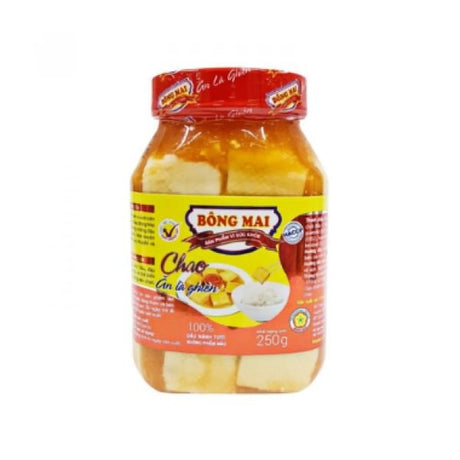 Sandy Brown BONG MAI Chao 250g
