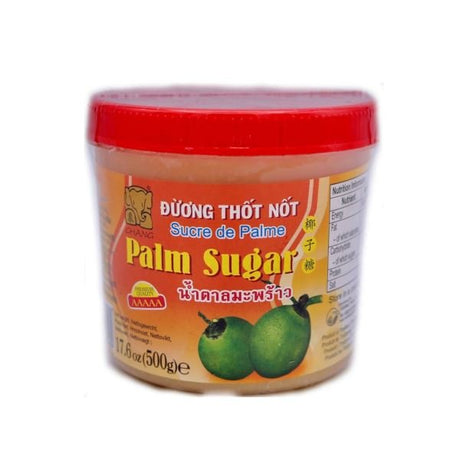 Sienna CHANG Palm Sugar 500g