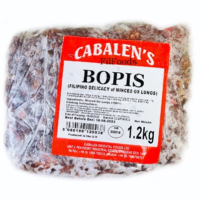 Light Gray CABALEN'S Bopis