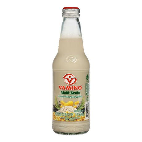 Tan VAMINO Multi-Grain Soy Drink