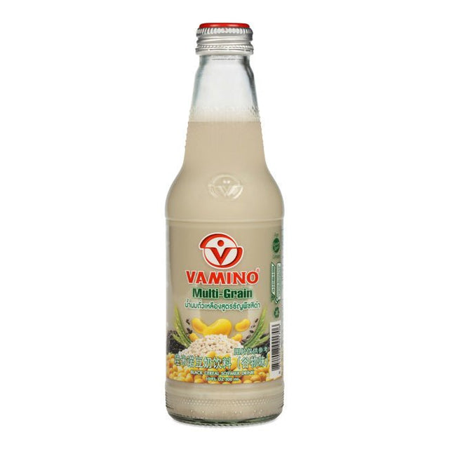 Tan VAMINO Multi-Grain Soy Drink