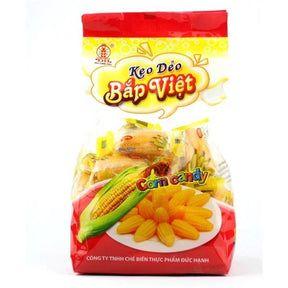 Firebrick DUC HANH Corn Candy Keo Bap Viet 400g