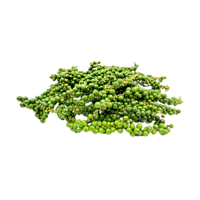 Olive Drab Fresh Green Peppercorn/ Hạt Tiêu Xanh Tươi 200g
