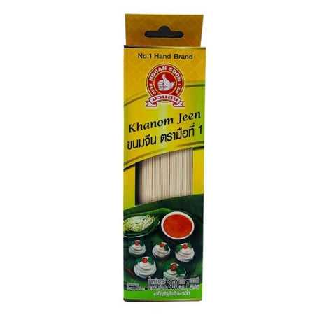 Goldenrod HAND BRAND Khanom Jeen 200g