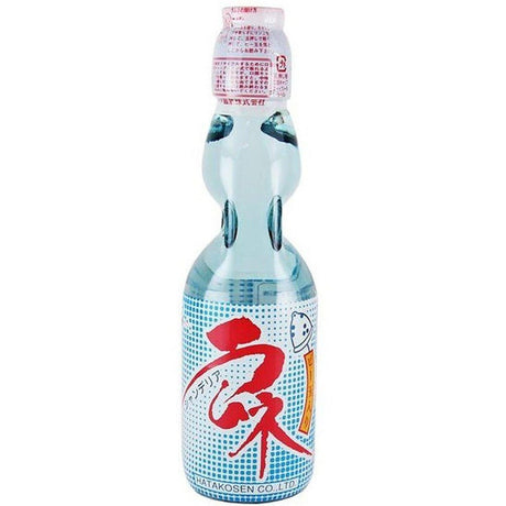 Light Gray HATA Ramune Original