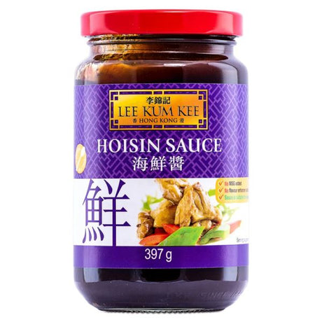 Thistle LEE KUM KEE Hoisin Sauce 397g