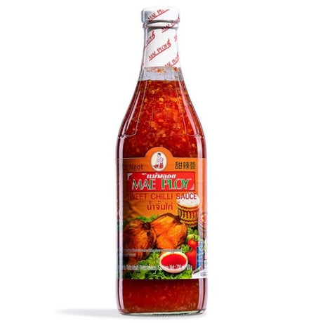 Brown MAE PLOY Sweet Chilli Sauce 730ml