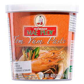 Coral MAE PLOY Tom Yum Paste 400g