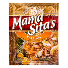 Chocolate MAMA SITA'S Palabok Mix 57g
