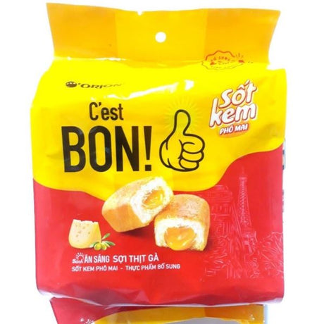 Firebrick ORION C'est Bon Soi Thit Ga Sot Kem Pho Mai 101.5g