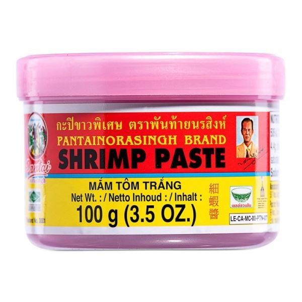 Thistle PANTAI Shrimp Paste 100g